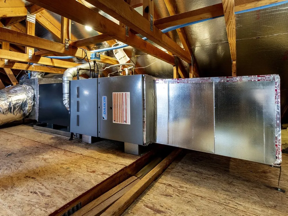 Slide of All Climate Air