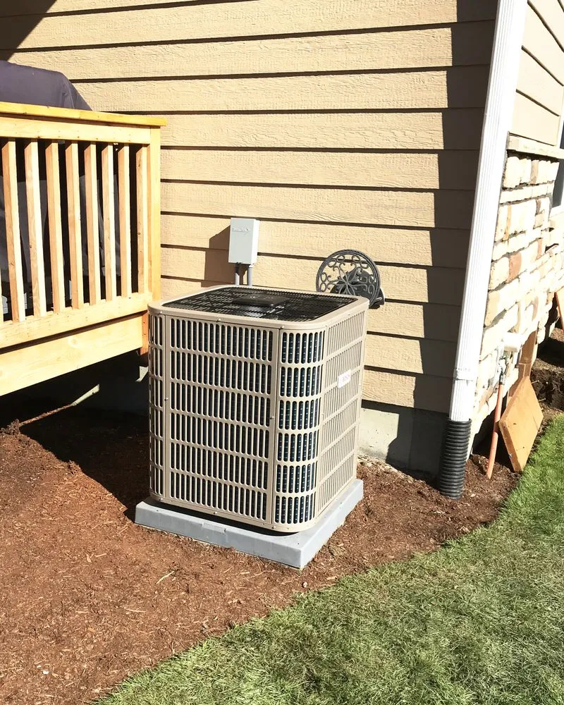 Slide of All Climate Heating & Air Conditioning