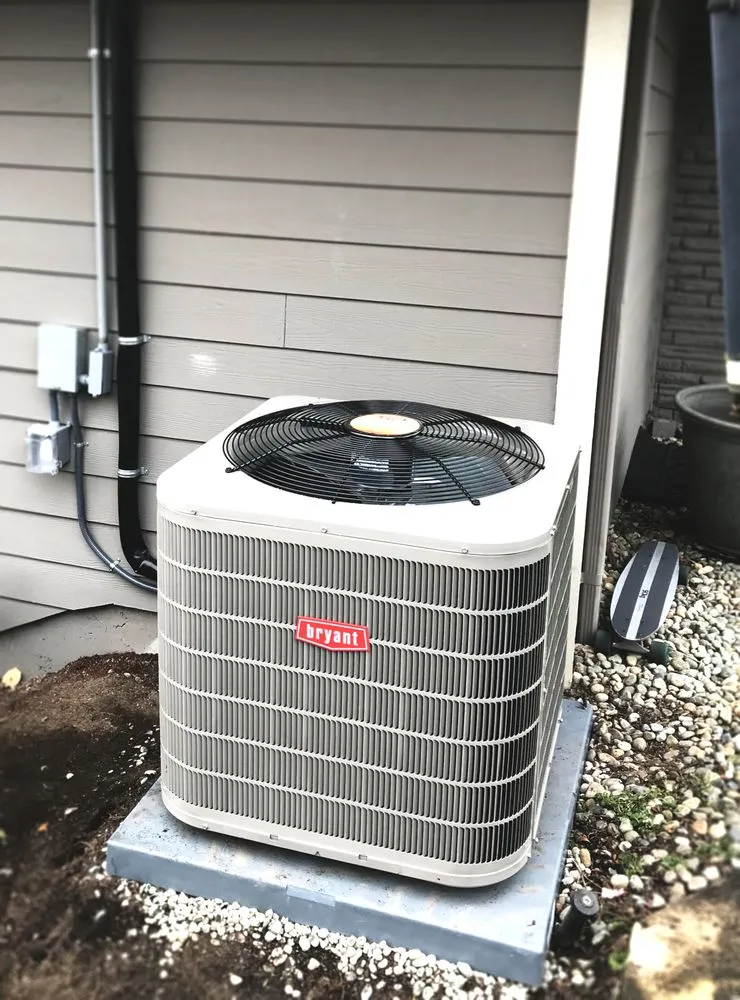 Slide of All Climate Heating & Air Conditioning