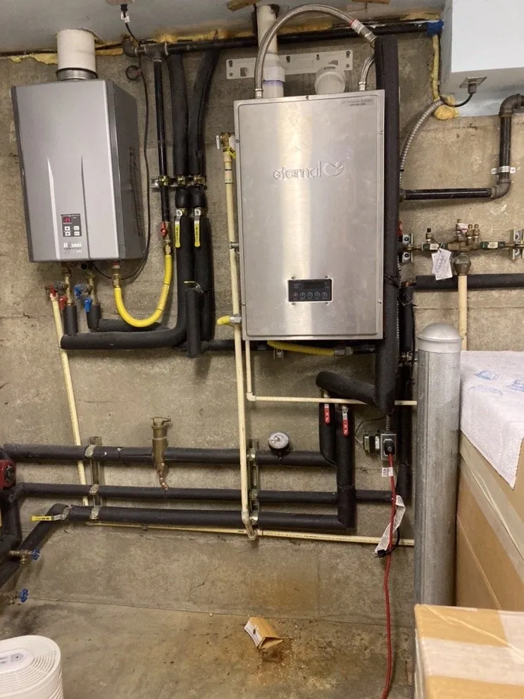 Slide of All Climate Heating & Air Conditioning