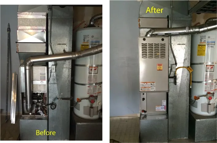 Slide of All Climate Heating & Air Conditioning