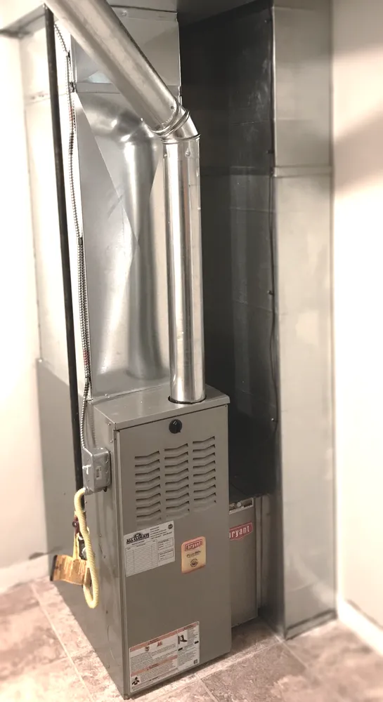 Slide of All Climate Heating & Air Conditioning