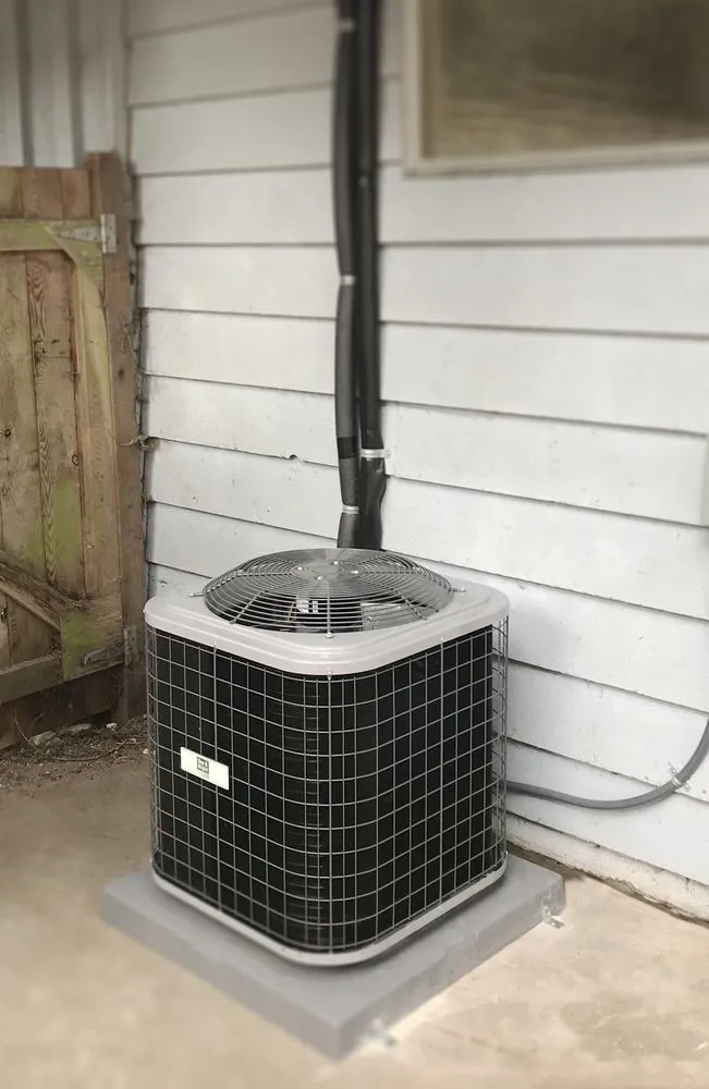 Slide of All Climate Heating & Air Conditioning