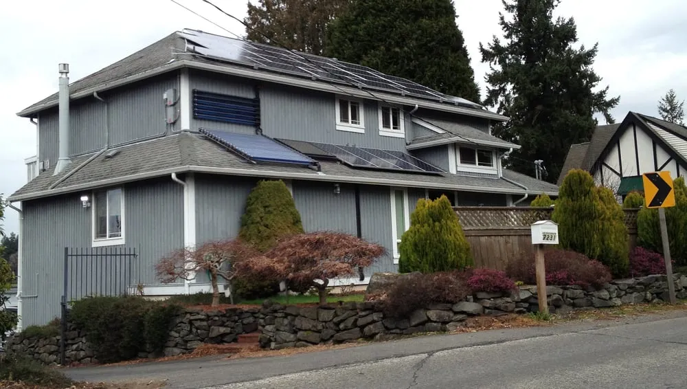 Slide of All Climate Heating & Air Conditioning