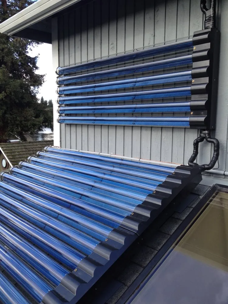 Slide of All Climate Heating & Air Conditioning