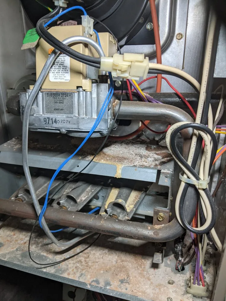 Slide of All Climate Heating & Air Conditioning