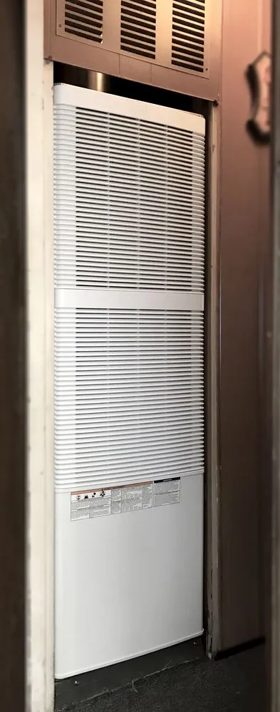 Slide of All Climate Heating & Air Conditioning