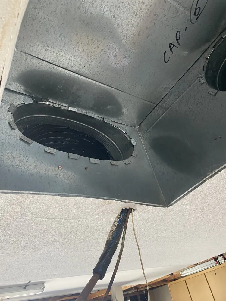 Slide of All Climate Heating & Air