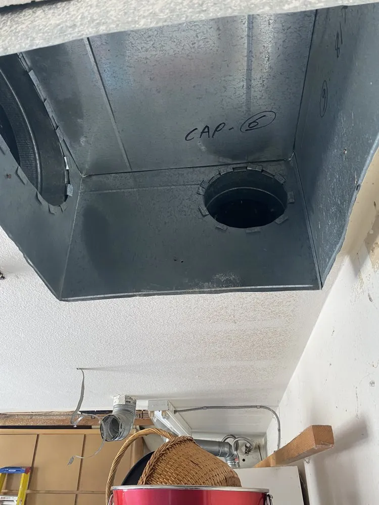 Slide of All Climate Heating & Air