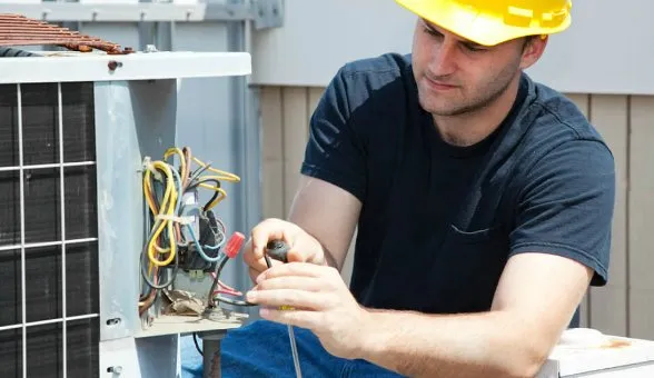 Slide of All Climate Heating & Air