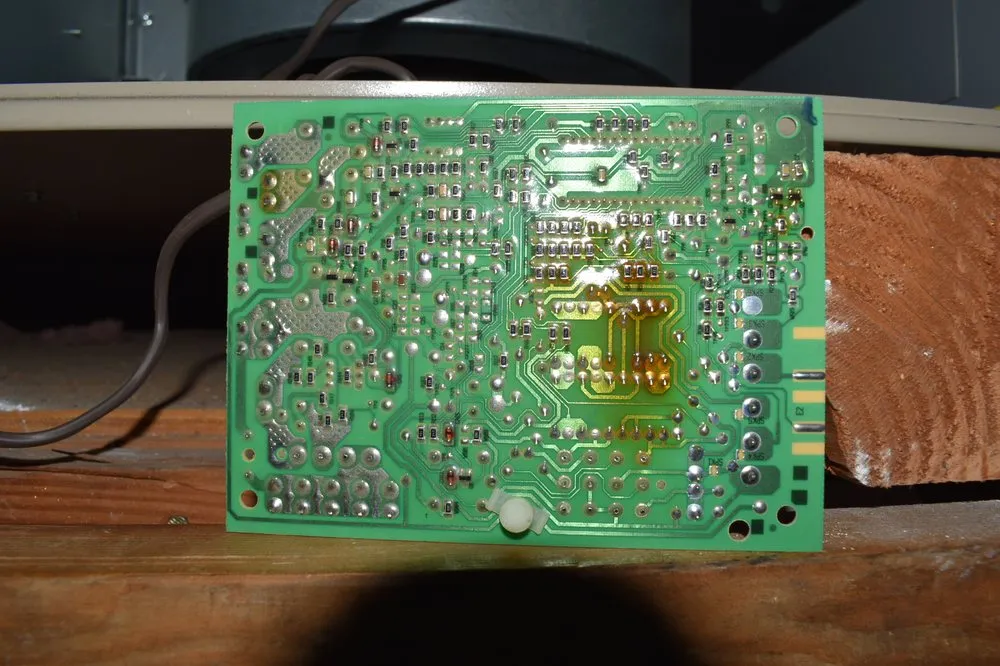 Slide of All Climate Heating & Air