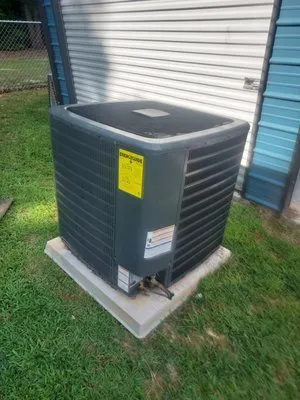 All Climate Heating & Cooling