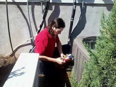 Slide of All Climate Heating & Cooling