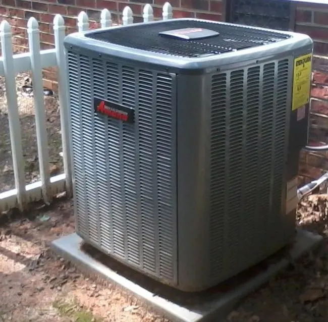 Slide of All Climate Heating & Cooling