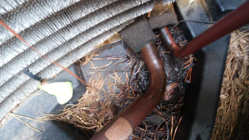 Slide of All Climate Heating & Cooling