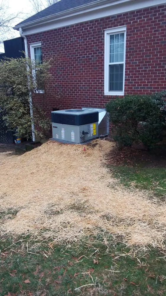 Slide of All Climate Heating & Cooling