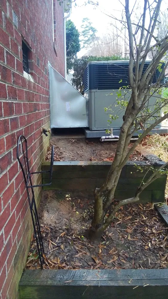 Slide of All Climate Heating & Cooling