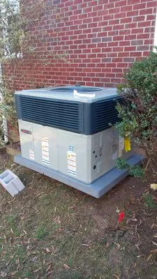 All Climate Heating & Cooling