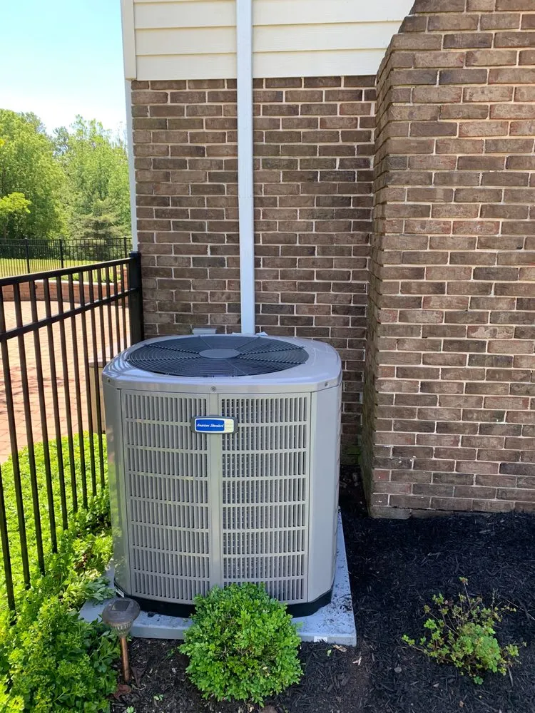 Slide of All Climate Heating and Cooling