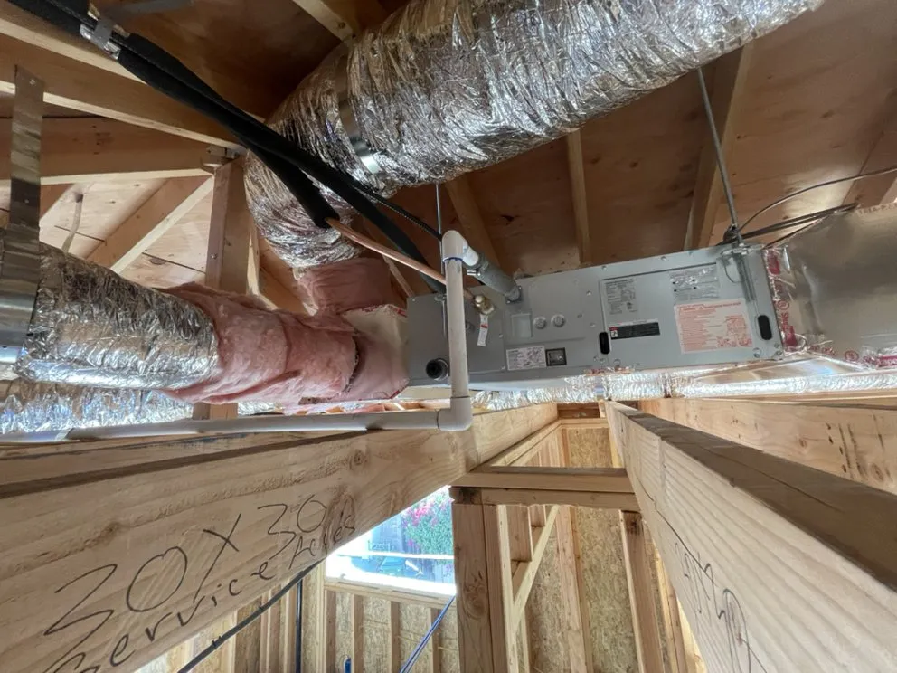 Slide of All Climate Mechanical