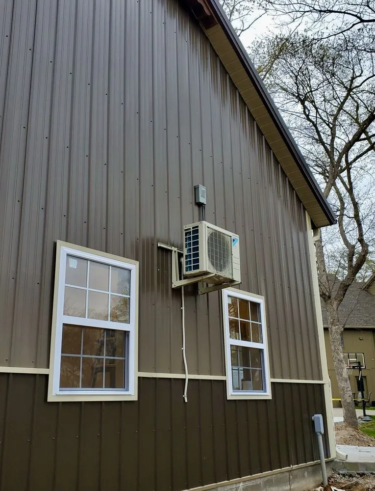 Slide of All Climate Mechanical Solutions