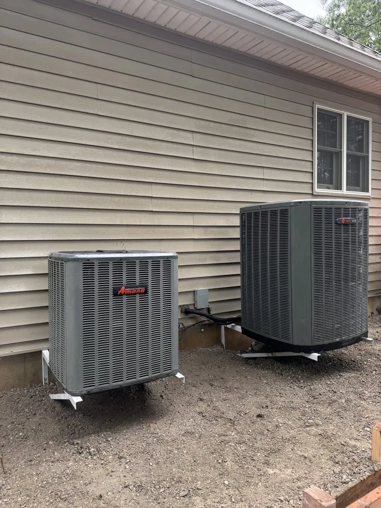 Slide of All Climate Mechanical Solutions