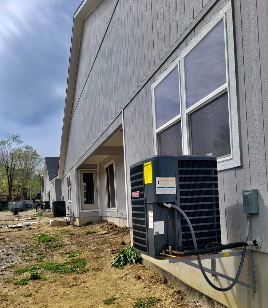 Slide of All Climate Mechanical Solutions