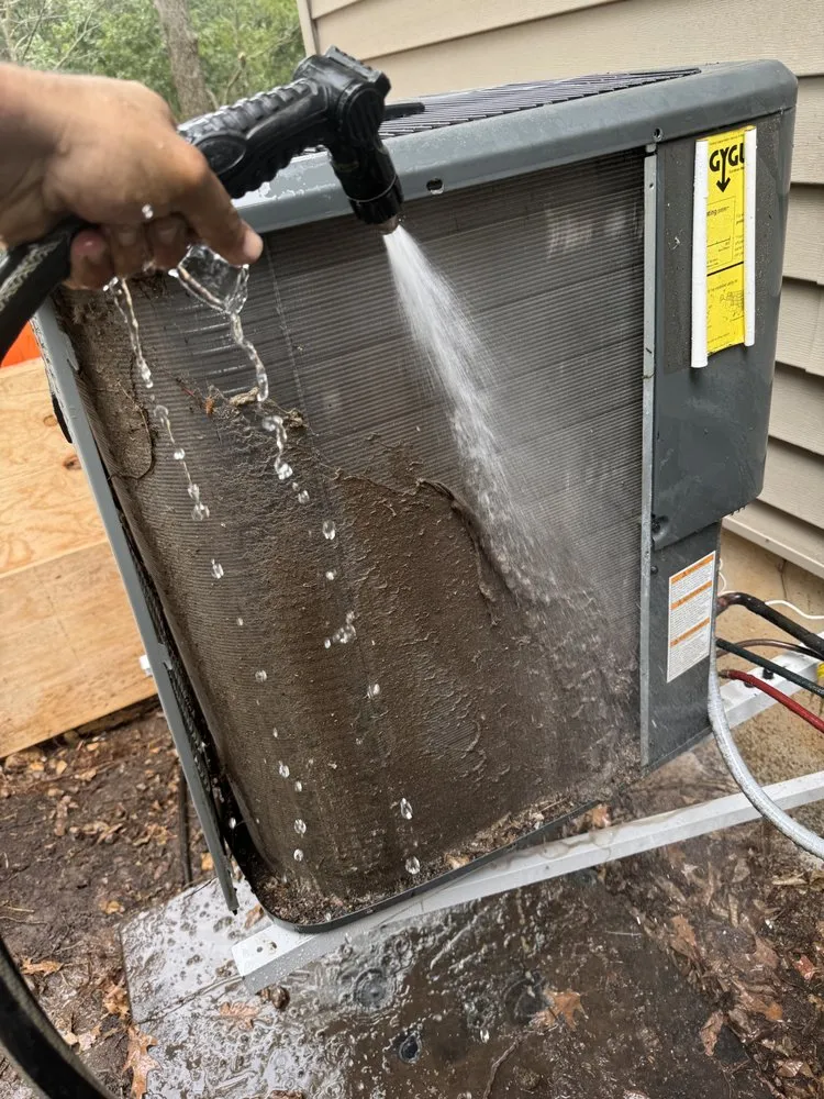 Slide of All Climate Mechanical Solutions