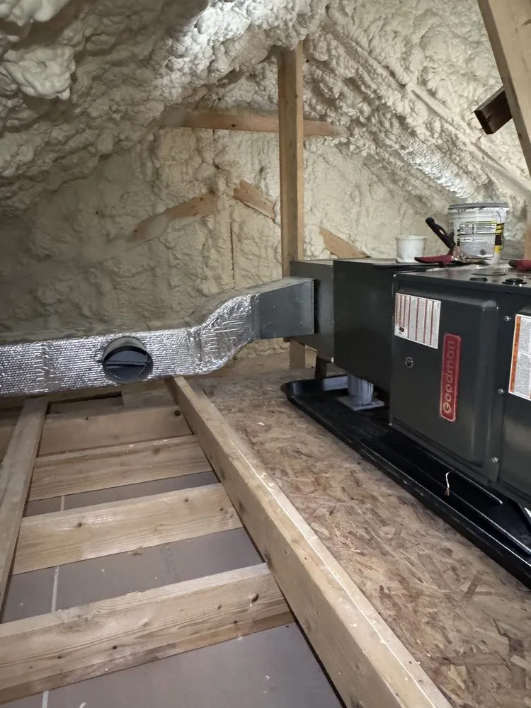 Slide of All Climate Mechanical Solutions