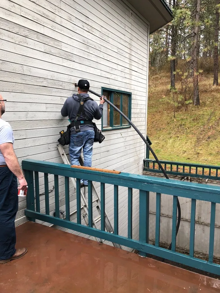 Slide of All Climate Services