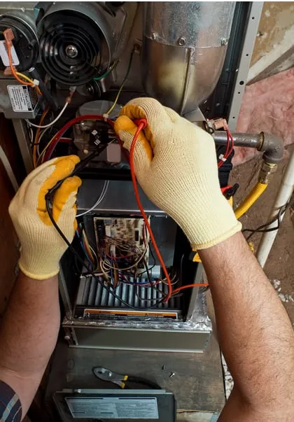 Slide of All Climate Services