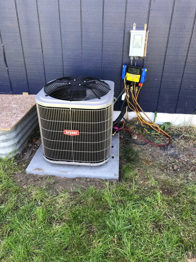 Slide of All Climate Services