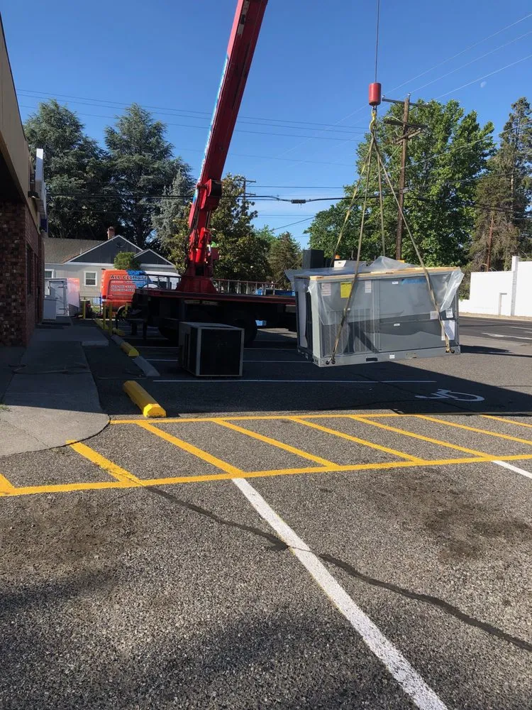 Slide of All Climate Services