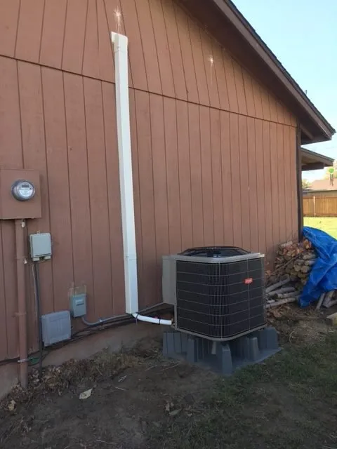 Slide of All Climate Services