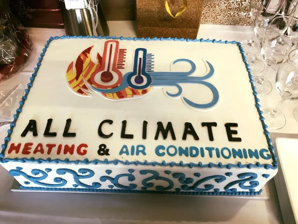 Slide of All Climate Services