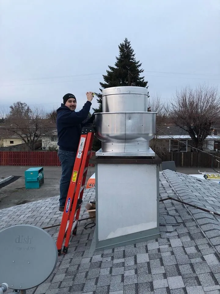 Slide of All Climate Services