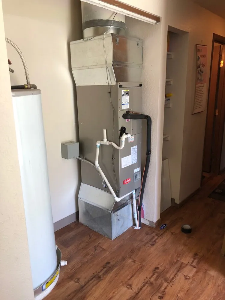 Slide of All Climate Services