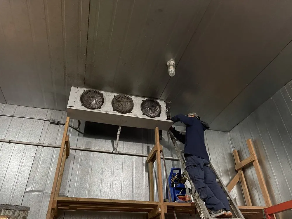 Slide of All Climate Solutions