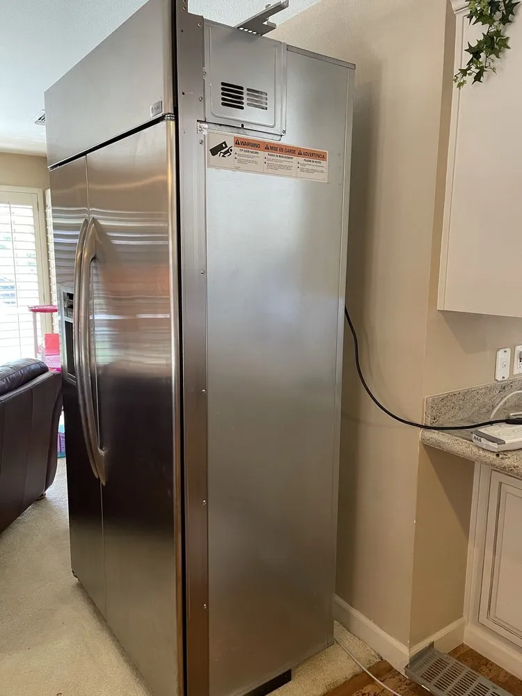 Slide of All Climate Solutions