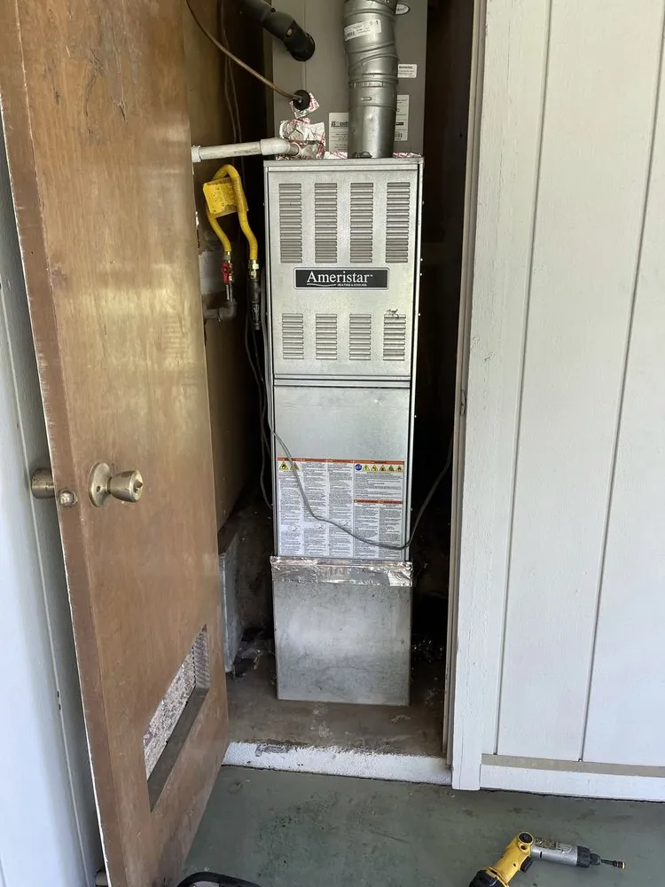 Slide of All Climate Solutions