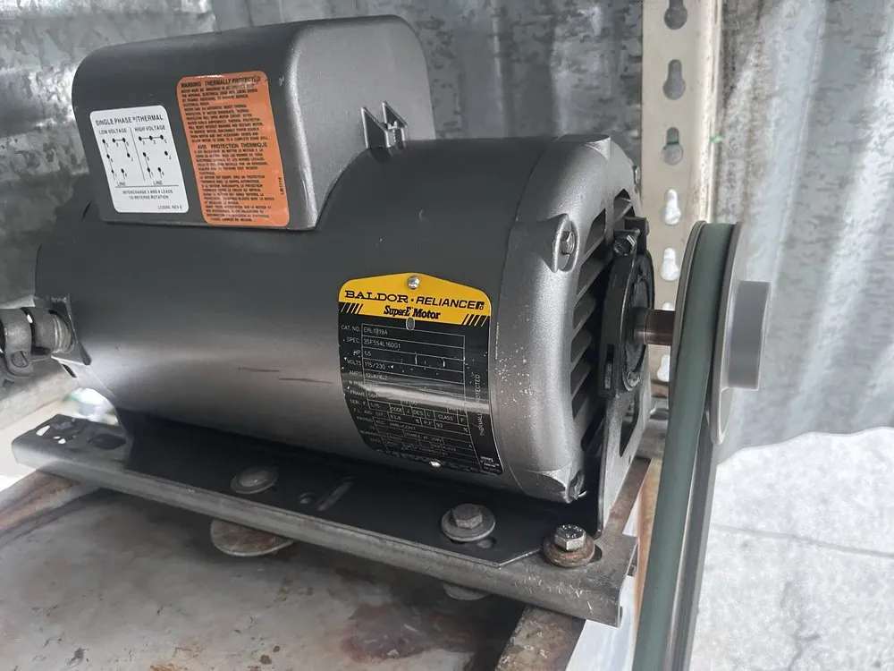 Slide of All Climate Solutions