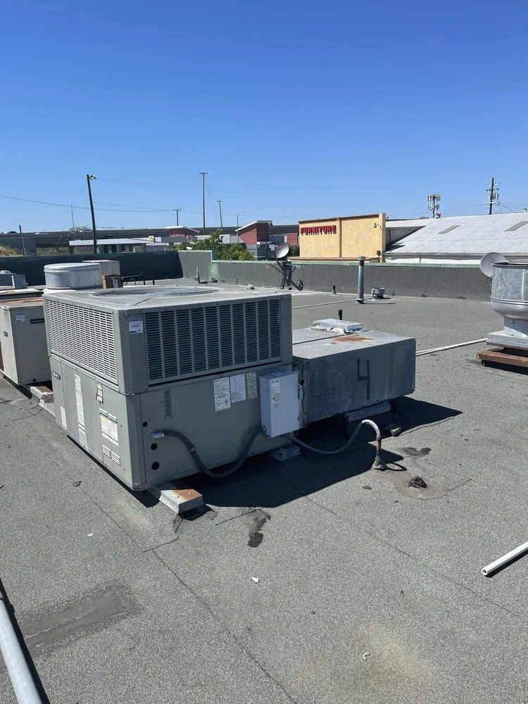 Slide of All Climate Solutions