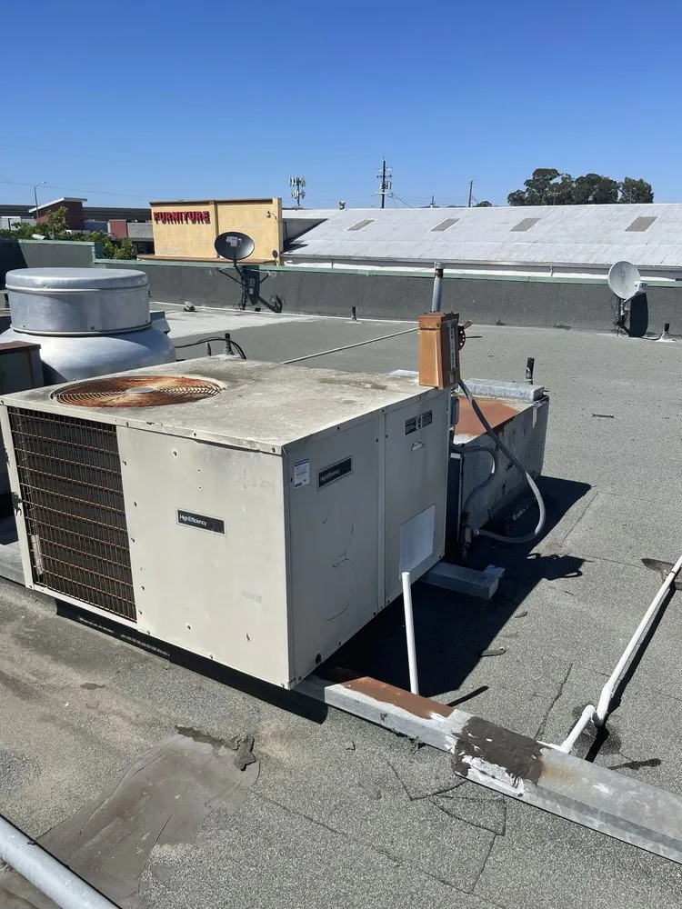 Slide of All Climate Solutions