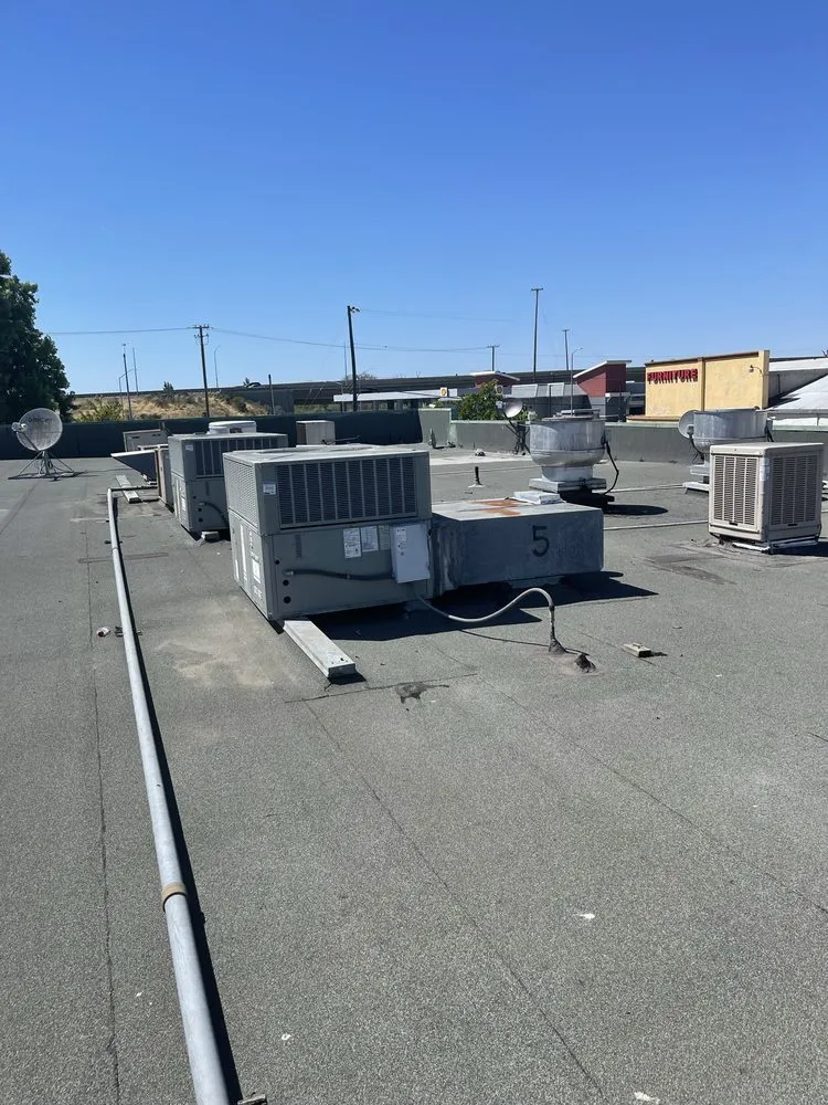 Slide of All Climate Solutions