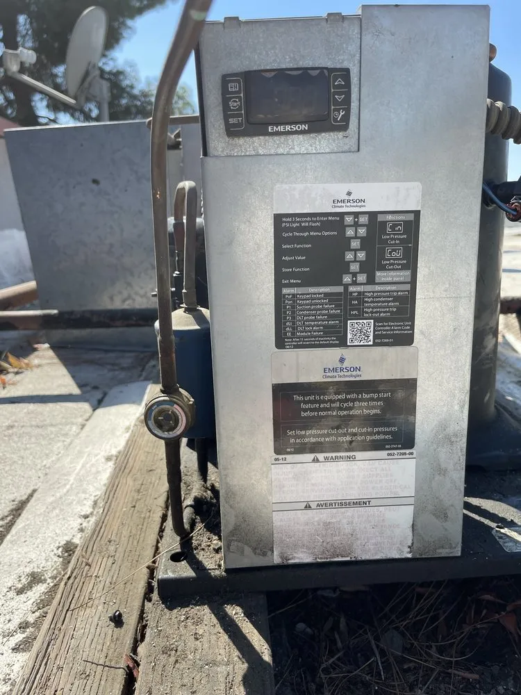 Slide of All Climate Solutions