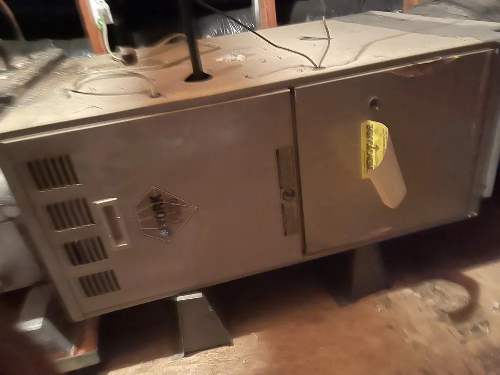 Slide of All Climate Solutions