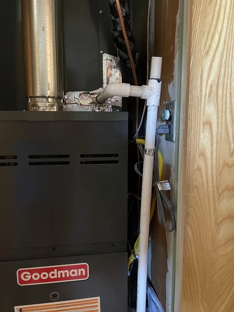 Slide of All Climate Solutions