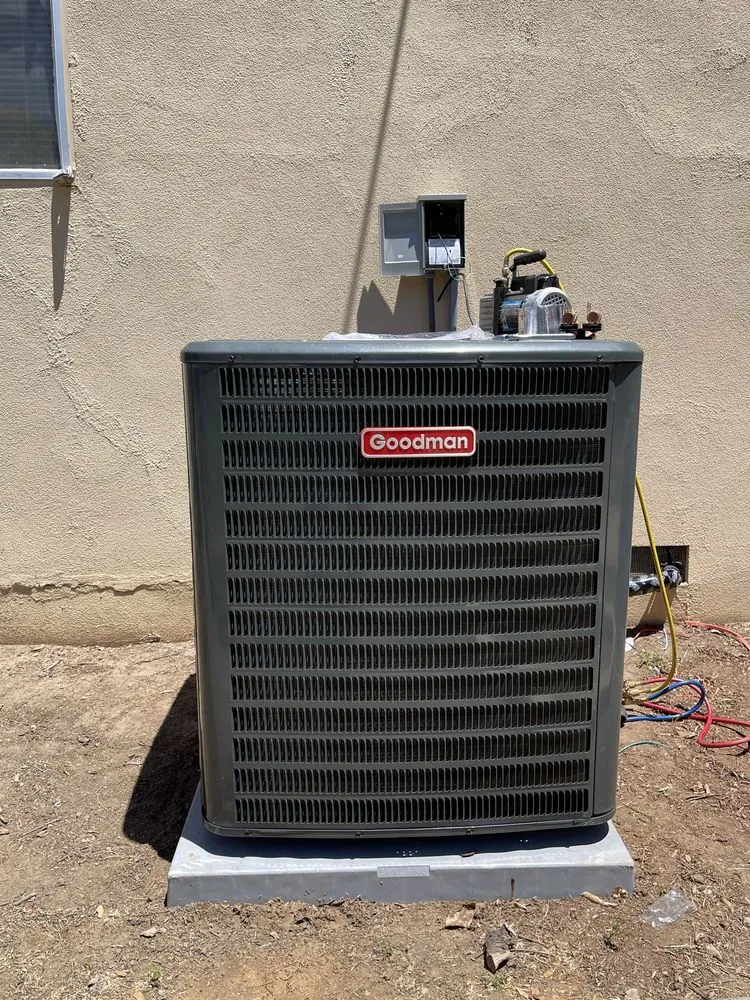 Slide of All Climate Solutions