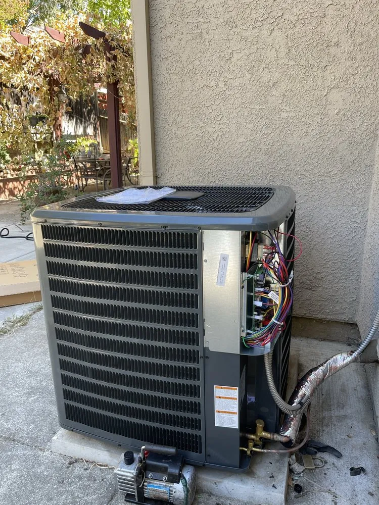 Slide of All Climate Solutions