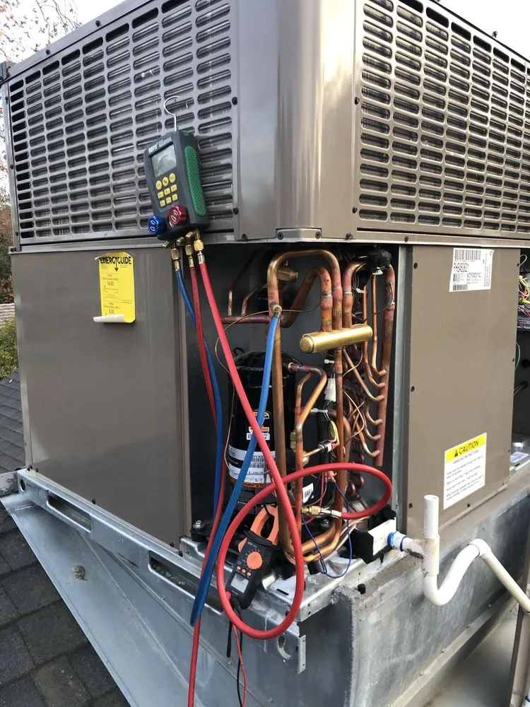 Slide of All Climate Solutions